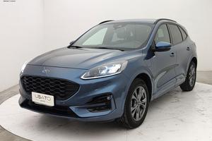 FORD Kuga 3ª serie - Kuga 2.5 Plug In Hybr U109235