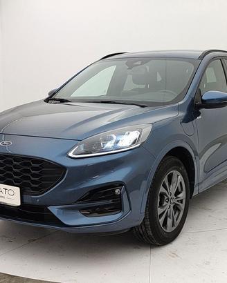 FORD Kuga 3ª serie - Kuga 2.5 Plug In Hybr U109235
