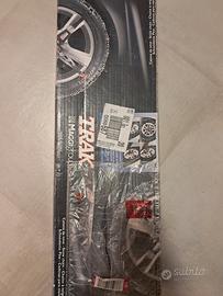 Catene da neve Trak nuove