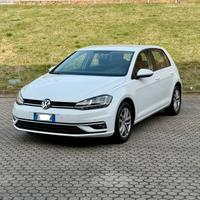 Volkswagen Golf 7.5 1.6 TDI 115cv -2017 soli 80’km