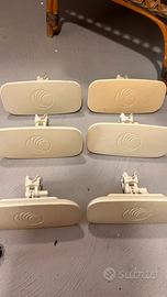 6 Antenne Cambium Network Canopy