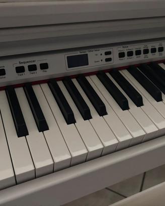 pianoforte  digitale 