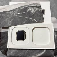 Apple Watch Ultra 1