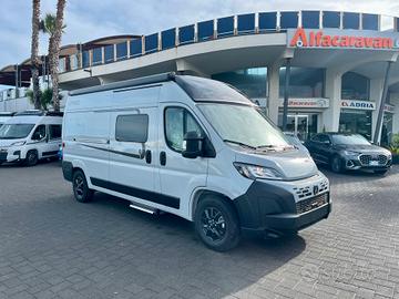 Etrusco CV 600 DB Plus