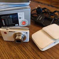Leica C-lux 3 