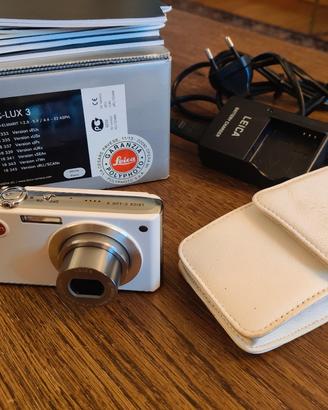 Leica C-lux 3 