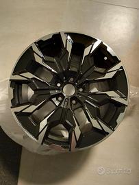 Cerchi BMW serie 3