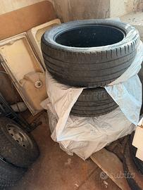 Gomme Michelin 275/45 R20