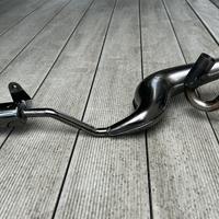 Scarico Giannelli  Ciao si moped no Malossi