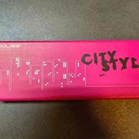 Corioliss Pro City Style Piastra per capelli