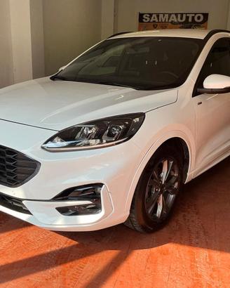 Ford Kuga 1.5 Diesel EcoBlue AUTOMATICO 2WD ST-Lin