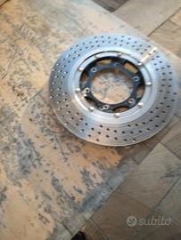 Honda Gold Wing GL 1000 disco freno