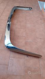 Paraurti Giulia 