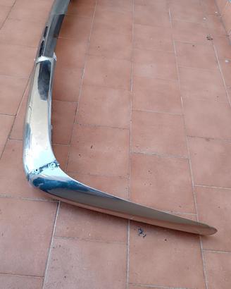 Paraurti Giulia 