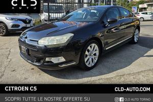 Citroën C5 2.0 HDi 160 Executive