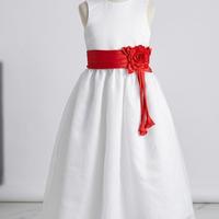 abito per prima Comunione bambina 50€