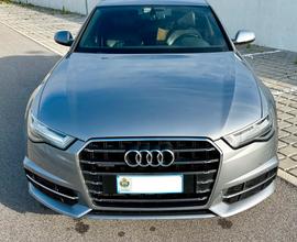 Audi A6 Avant 3.0