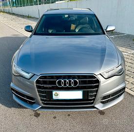 Audi A6 Avant 3.0