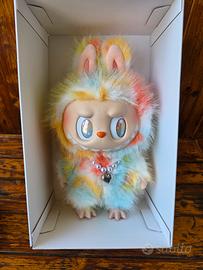 pop mart. themonster da collezione 