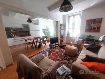 Appartamento di 85 m² con 3 locali a Parma