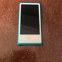 Ipod nano 7 ge