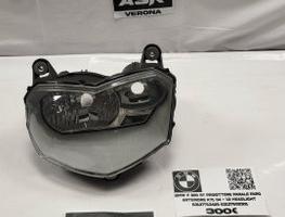 FARO FANALE HEADLIGHT ANTERIORE BMW F800 ST K71 20