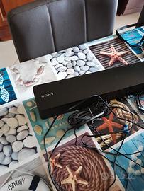 home theatre sony