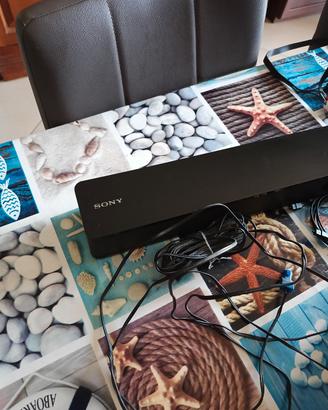 home theatre sony