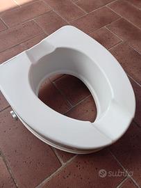 Alza wc