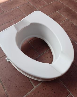 Alza wc