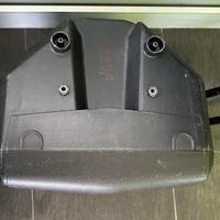 Coppia diffusori PROEL FLASH 15HA