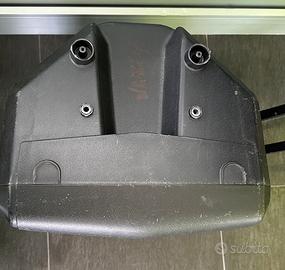 Coppia diffusori PROEL FLASH 15HA