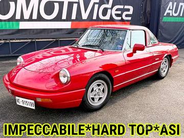 Alfa Romeo Spider Spider DUETTO 1.6 IV SERIE CARB
