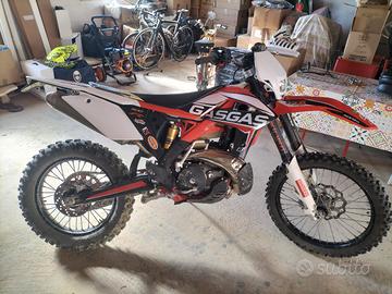 gas gas ec300r