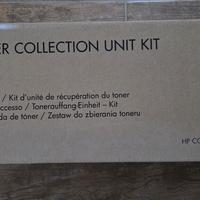 ORIGINALE VASCHETTA HP CE980A PER HP