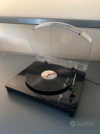 Giradischi Bluetooth ION Audio Air LP