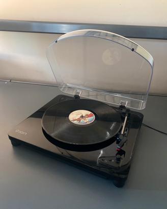Giradischi Bluetooth ION Audio Air LP