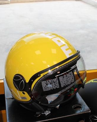 CASCO MOMO FIGHTER FUORITUTTO 3495023588