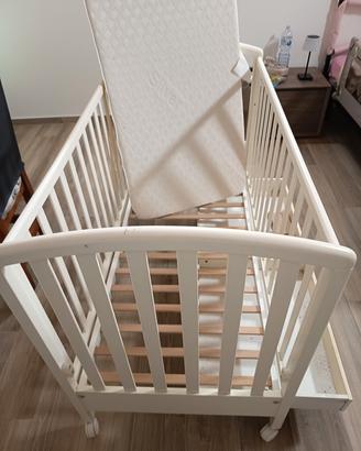 Letto 1-3 anni