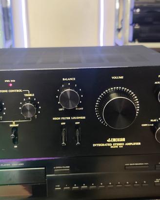 Amplificatore EMERSON SELENE 6135