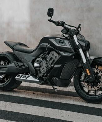 Benda Motorcycles LFC 700 PRO euro 5+