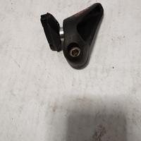 Raro Portapattino EDCO Carbon Fiber - Vintage MTB