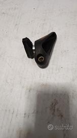 Raro Portapattino EDCO Carbon Fiber - Vintage MTB