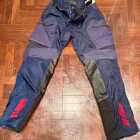 Pantaloni Moto BMW GS Rallye GTX Uomo 2025