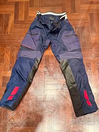 Pantaloni Moto BMW GS Rallye GTX Uomo 2025