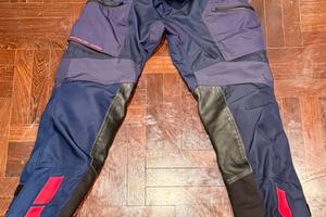 Pantaloni Moto BMW GS Rallye GTX Uomo 2025
