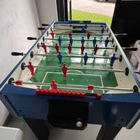 CALCIOBALILLA GARLANDO