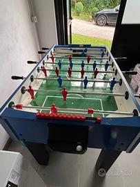 CALCIOBALILLA GARLANDO