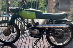 moto guzzi Dingo Cross 49cc