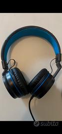 Cuffie(cablati)